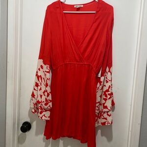 Billabong mini dress
